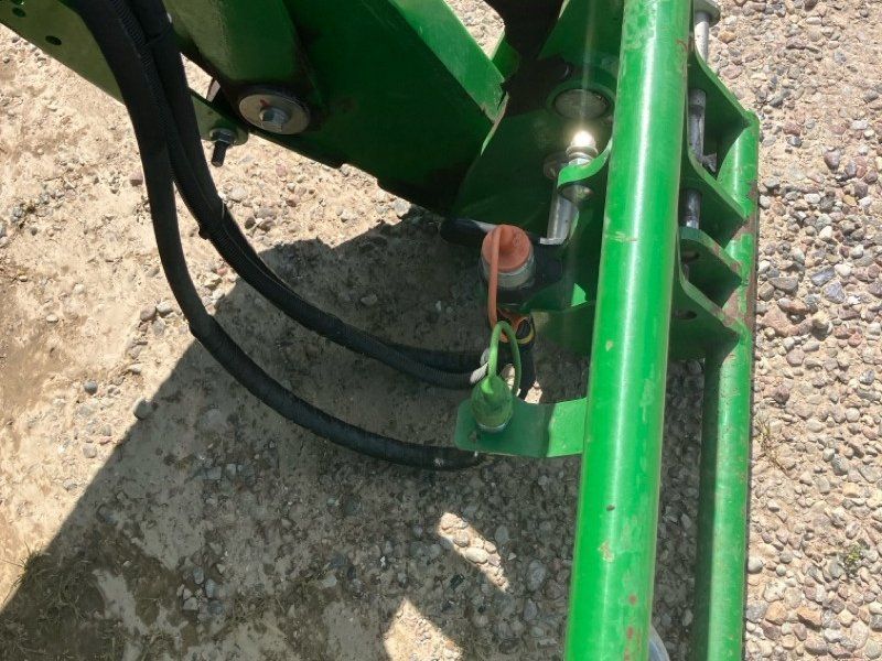 John Deere 6155R