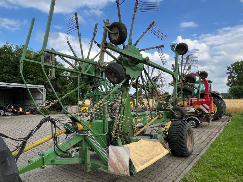 Krone Swadro 1250