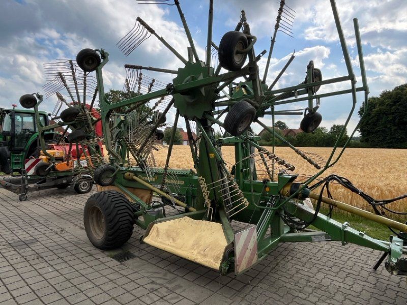 Krone Swadro 1250