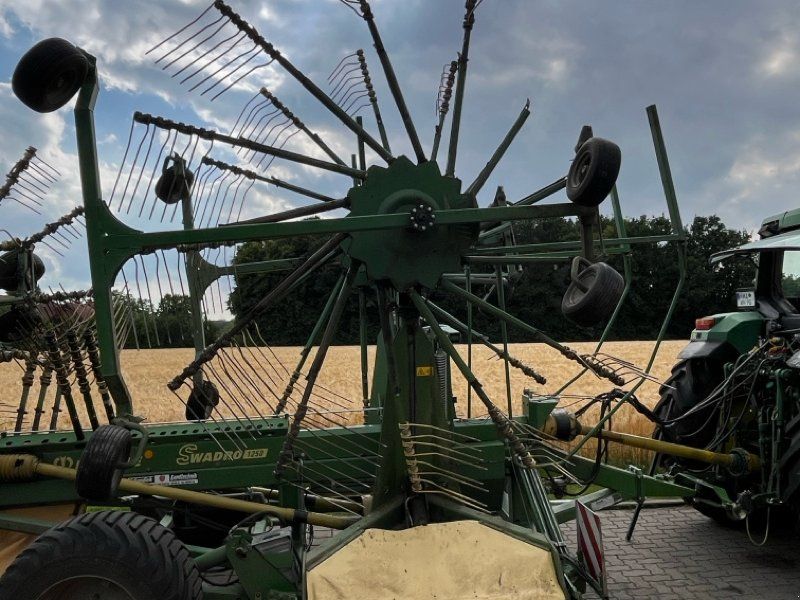 Krone Swadro 1250