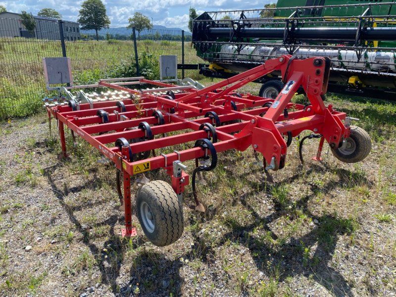 Güttler SUPERMAXX 30-7 BIO