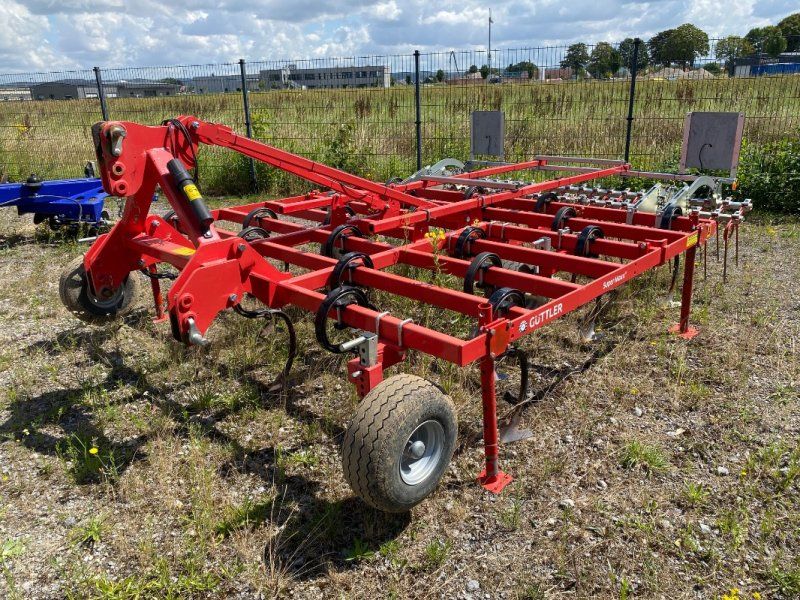 Güttler SUPERMAXX 30-7 BIO