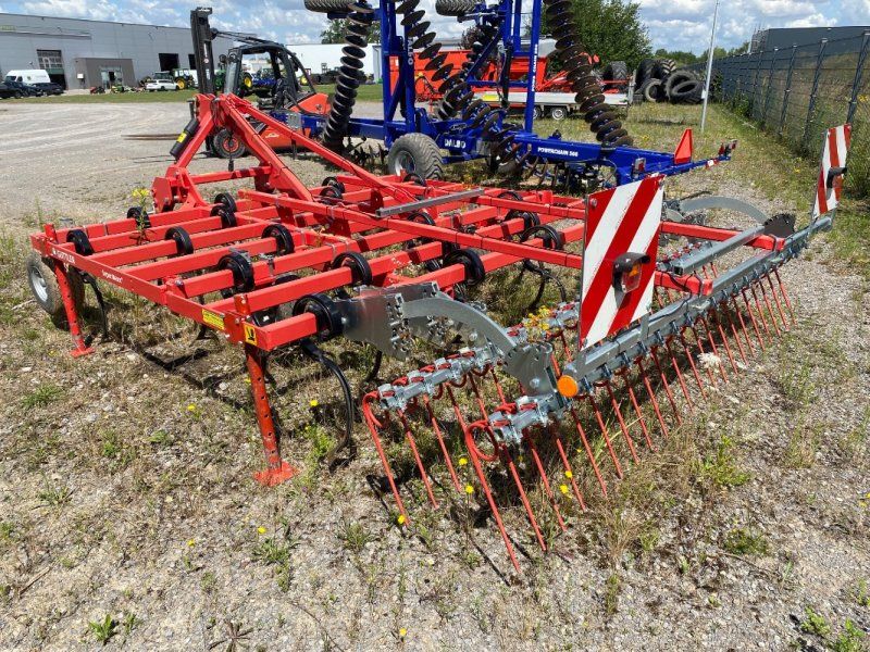Güttler SUPERMAXX 30-7 BIO