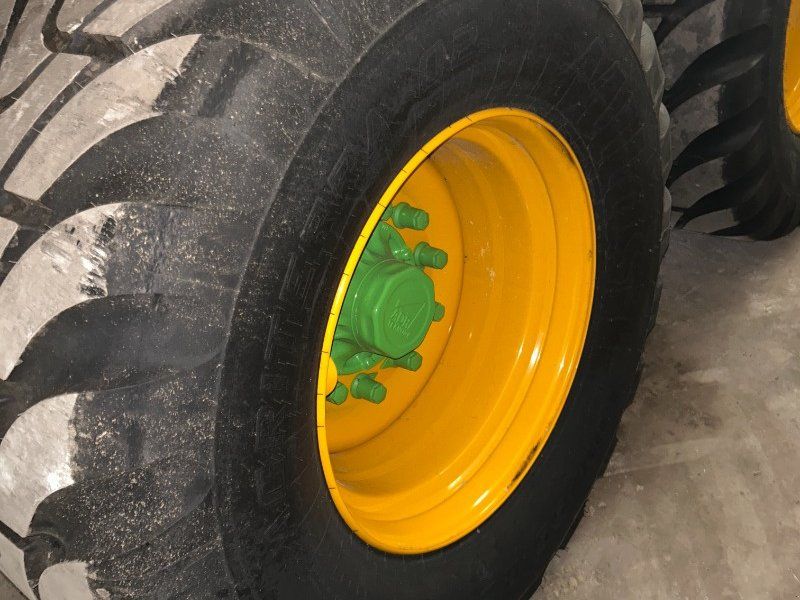 Joskin Trans CAP 6500 / 22 150