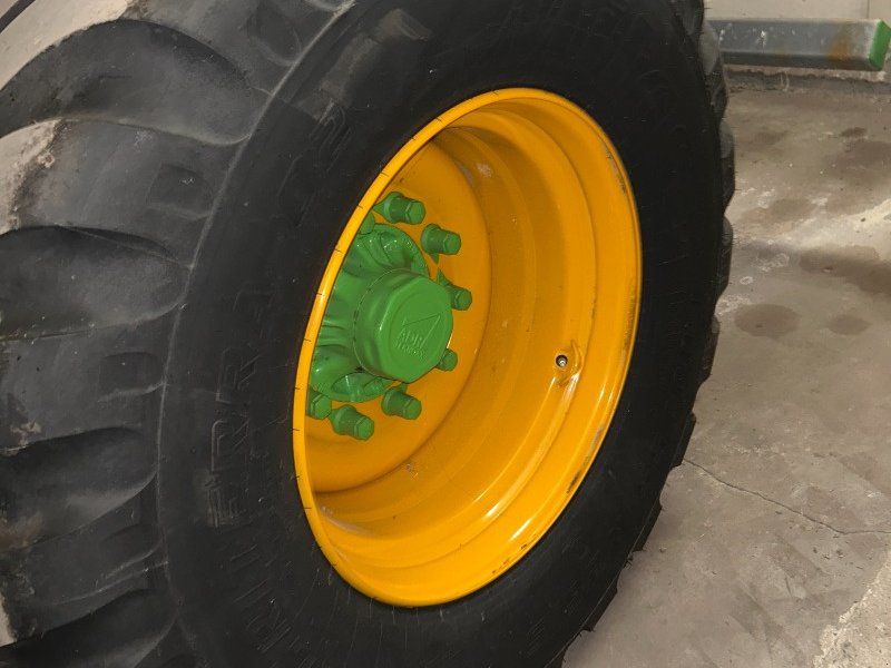 Joskin Trans CAP 6500 / 22 150