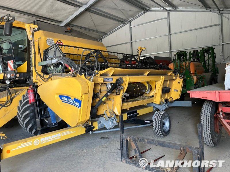 New Holland TC5.80