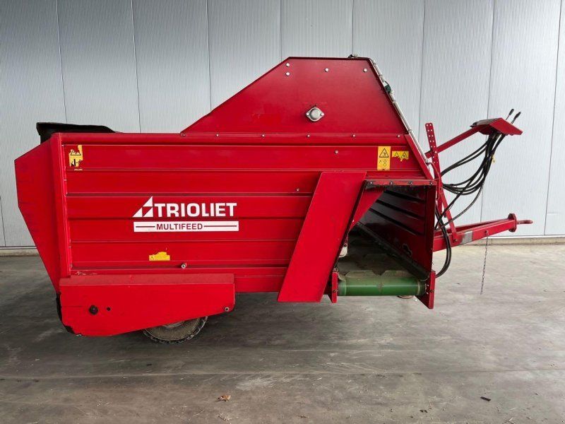Trioliet Multi