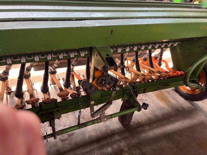Amazone D 7 Spezial Typ 30