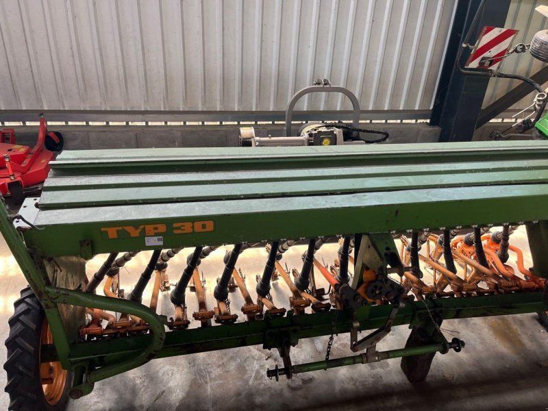 Amazone D 7 Spezial Typ 30