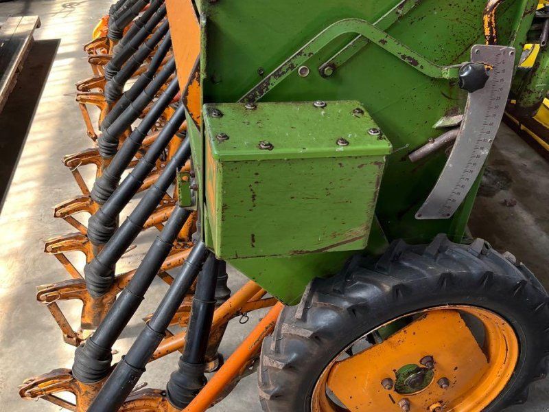 Amazone D 7 Spezial Typ 30