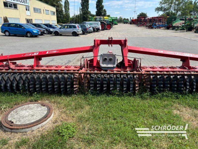 Lely TERRA 600-55