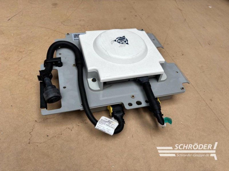 Trimble AUTOGUIDE SUBMETER