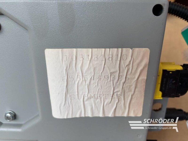 Trimble AUTOGUIDE SUBMETER