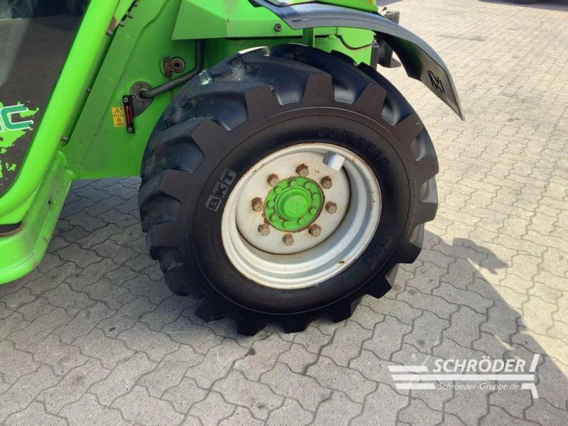 Merlo P 32.6 TOP