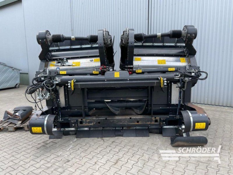 Geringhoff MAIS STAR HORIZON 800 FB