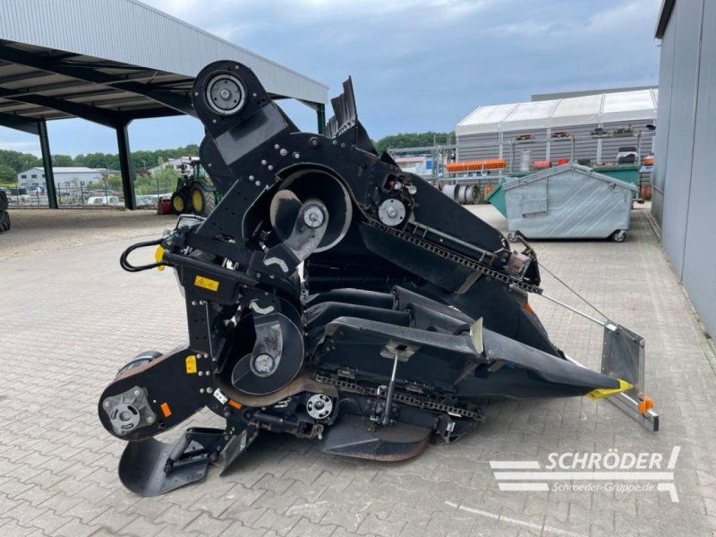 Geringhoff MAIS STAR HORIZON 800 FB
