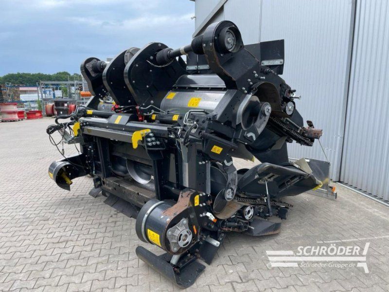 Geringhoff MAIS STAR HORIZON 800 FB