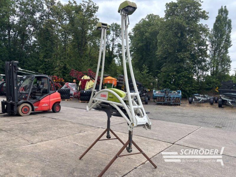 Claas CROP SENSOR B61 ISARIA
