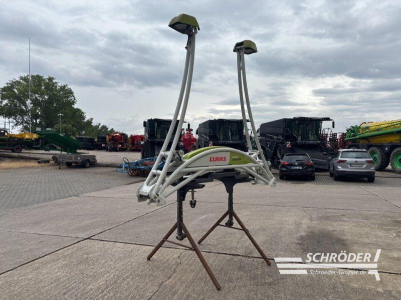 Claas CROP SENSOR B61 ISARIA