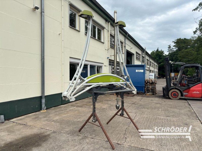 Claas CROP SENSOR B61 ISARIA