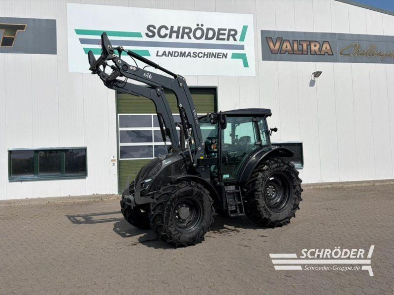 Valtra A 105 MH 4 | GEWÄHRLEISTUNG BIS 12/2027