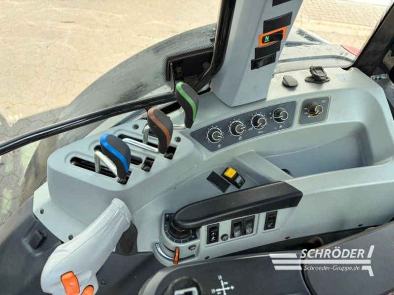 Valtra A 105 MH 4 | GEWÄHRLEISTUNG BIS 12/2027