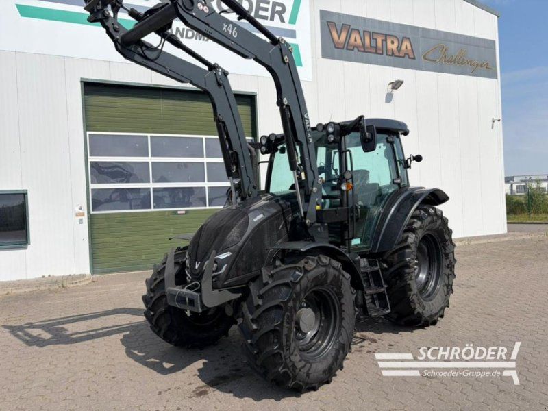 Valtra A 105 MH 4 | GEWÄHRLEISTUNG BIS 12/2027