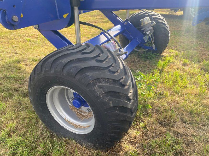 Dalbo Powerchain 800