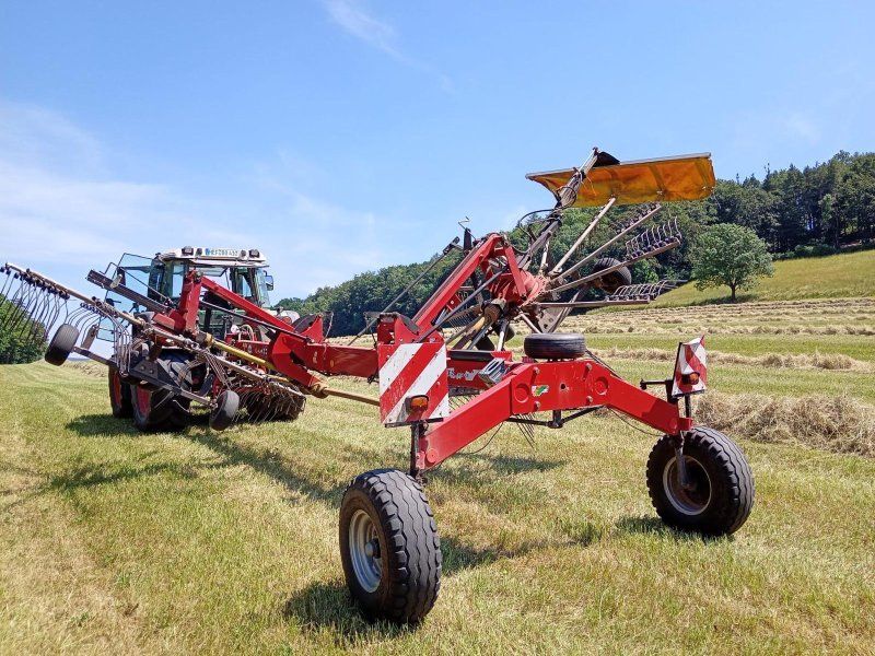Fella TS 1603