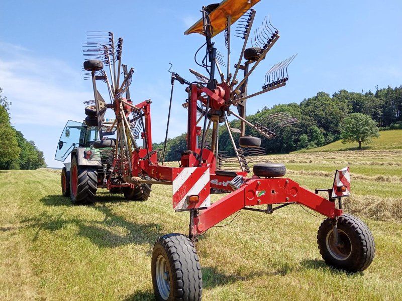 Fella TS 1603