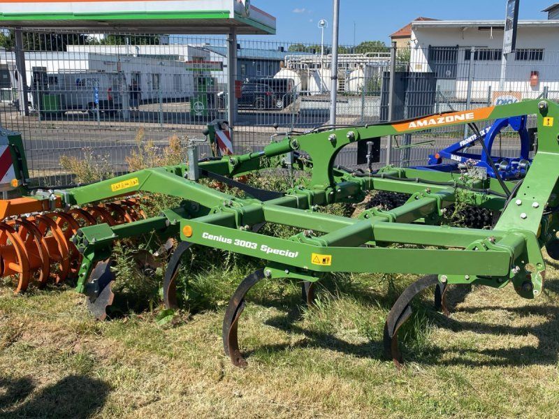 Amazone Cenius 3003 Special