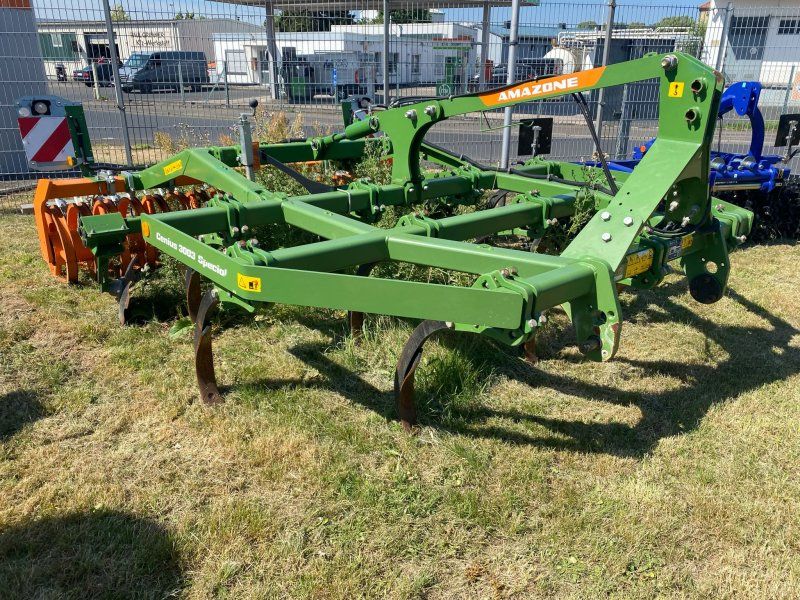 Amazone Cenius 3003 Special