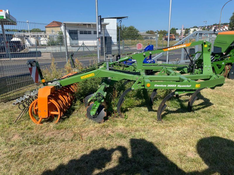 Amazone Cenius 3003 Special