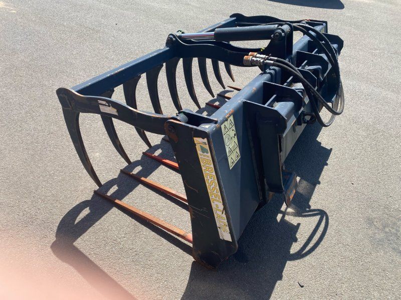 Bressel & Lade Dunggabel 1.700 mm