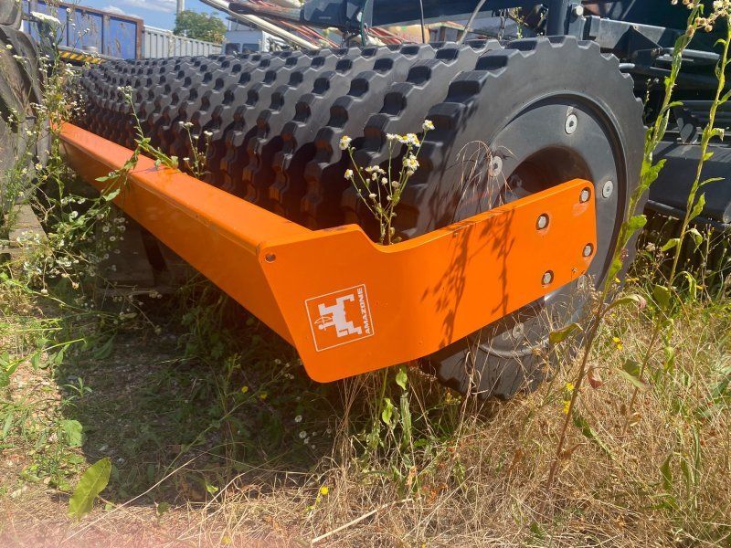 Amazone Keilringwalze KWM 3001-600