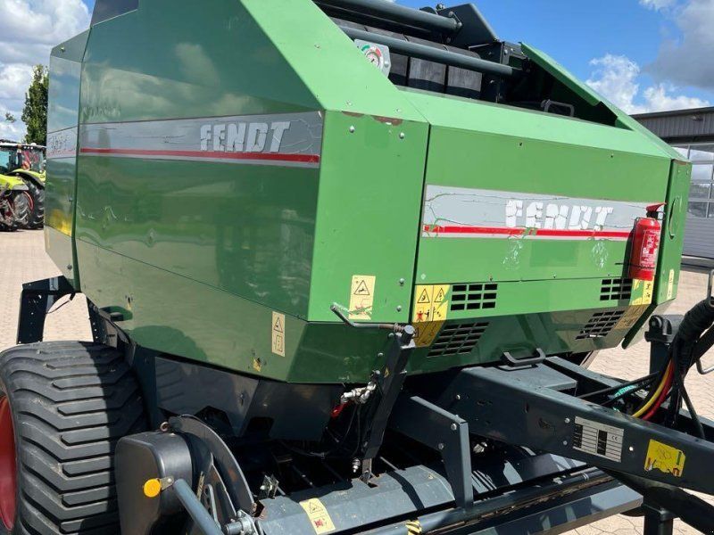 Fendt 2900 V