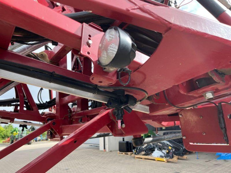 Hardi Navigator 4000Delta Force