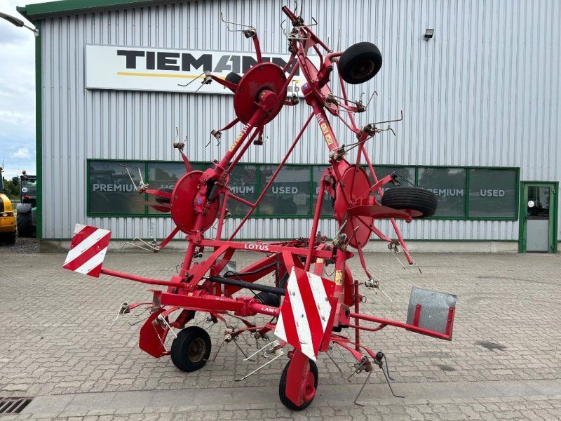 Lely Lotus 770
