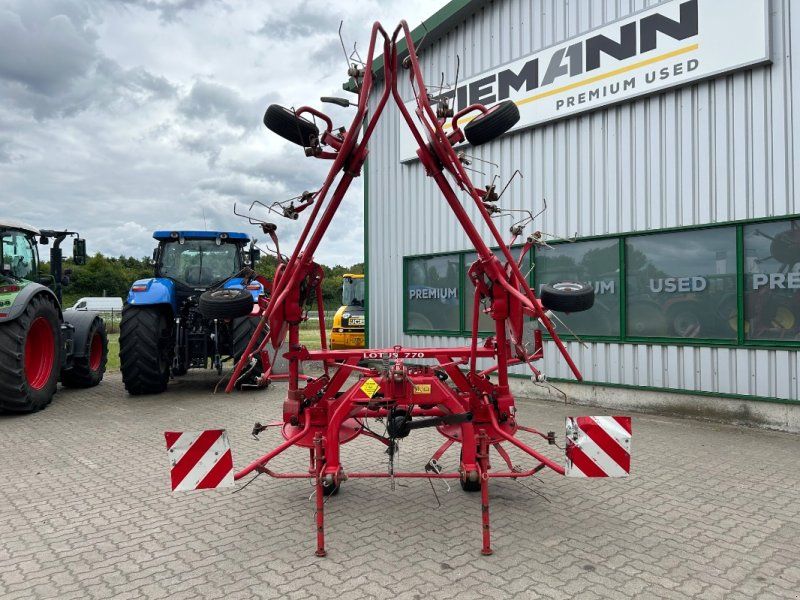 Lely Lotus 770