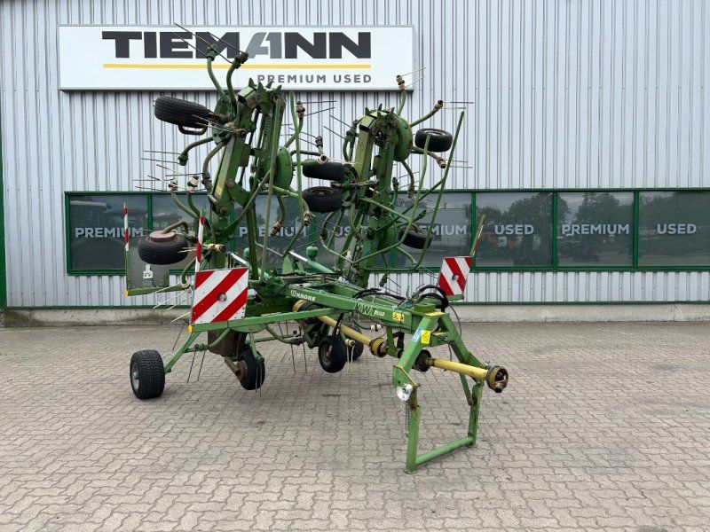 Krone KWT 8.80/8