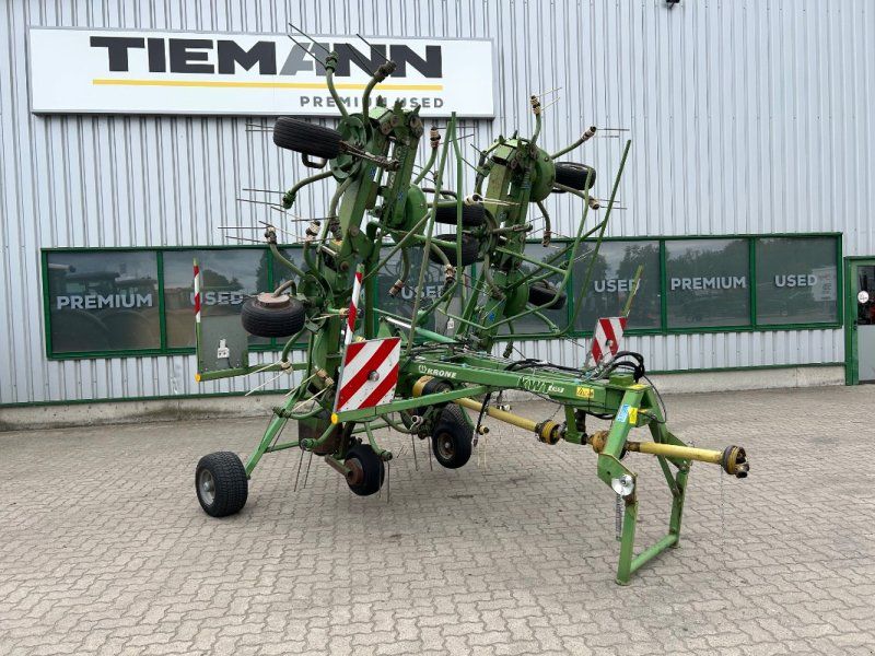 Krone KWT 8.80/8