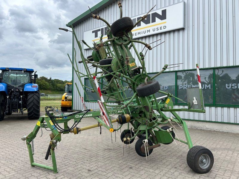 Krone KWT 8.80/8