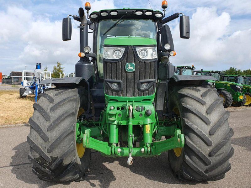 John Deere 6250R