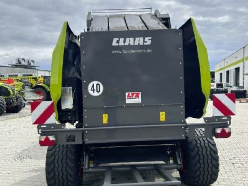 Claas VARIANT 580 RC TREND