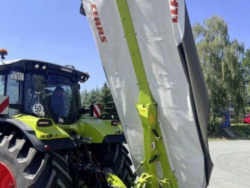 Claas DISCO 4000 CONTOUR