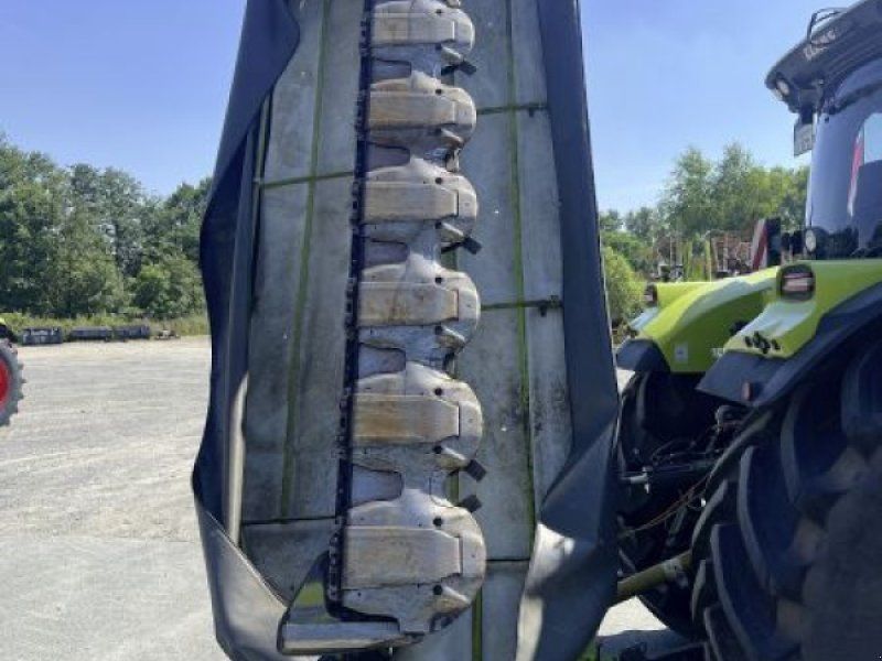 Claas DISCO 4000 CONTOUR