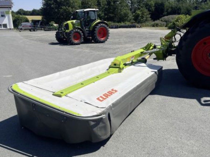 Claas DISCO 4000 CONTOUR