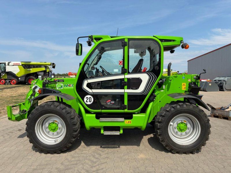 Merlo TF 38.7-120