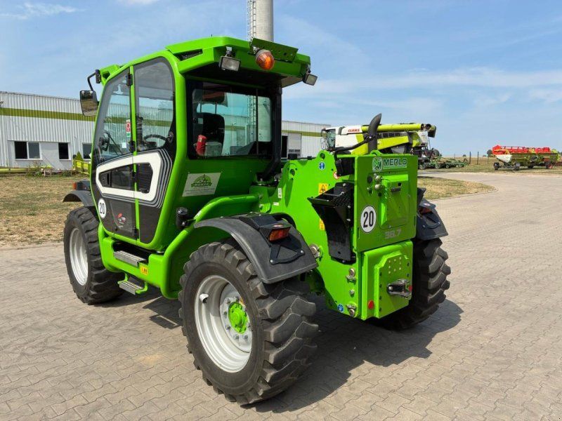 Merlo TF 38.7-120