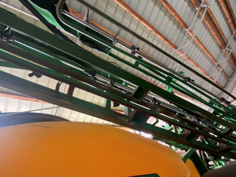 John Deere 740 i
